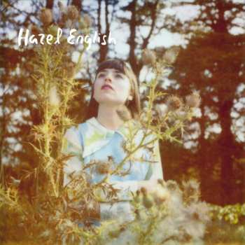 CD Hazel English: Just Give In / Never Going Home