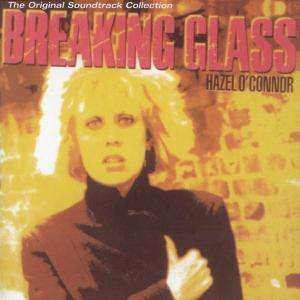 CD Hazel O'Connor: Breaking Glass 385091