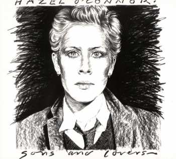 Hazel O'Connor: Sons And Lovers