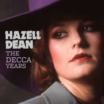Album Hazell Dean: The Decca Years