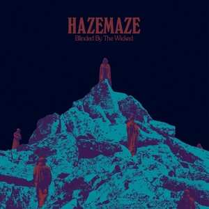 LP Hazemaze: Blinded By The Wicked LTD 114446