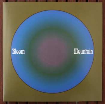 Album Hazlett: Bloom Mountain