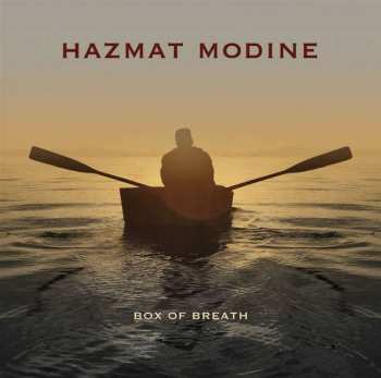 CD Hazmat Modine: Box Of Breath 156105