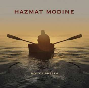 Album Hazmat Modine: Box Of Breath