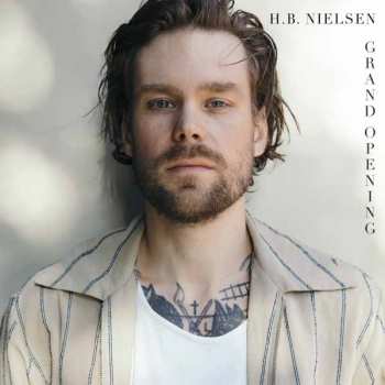 Album H.B. Nielsen: Grand Opening