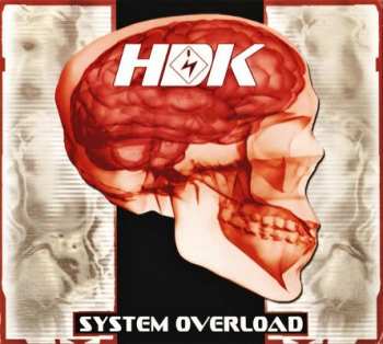 Album HDK: System Overload