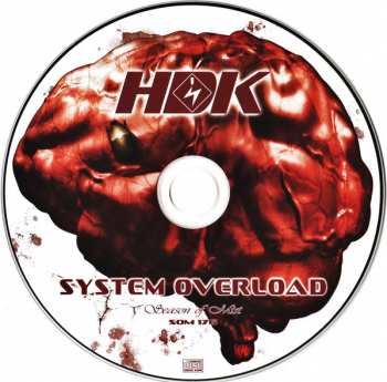 CD HDK: System Overload 239519