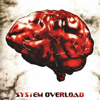 CD HDK: System Overload 239519