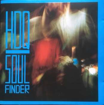 Album H.D.Q.: Soul Finder