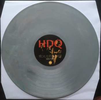 2LP/CD H.D.Q.: Soulfinder 344473