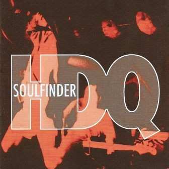 CD H.D.Q.: Soulfinder 245042