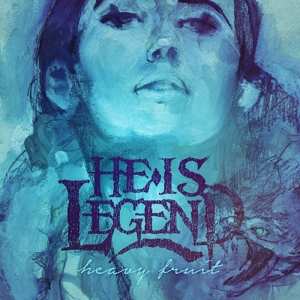Album He Is Legend: Heavy Fruit
