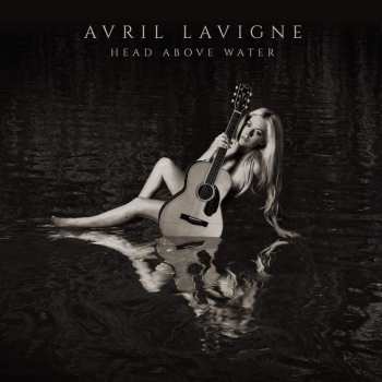 Album Avril Lavigne: Head Above Water