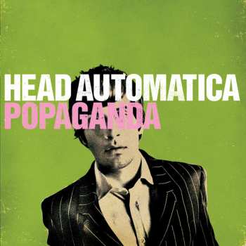 2LP Head Automatica: Popaganda LTD 341660