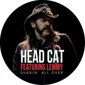 SP The Head Cat: Shakin All Over PIC 437408
