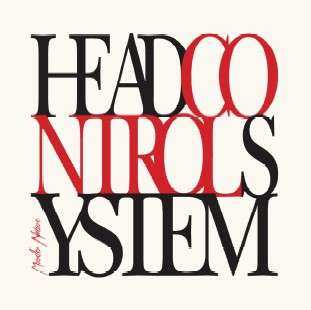 2CD Head Control System: Murder Nature 493607