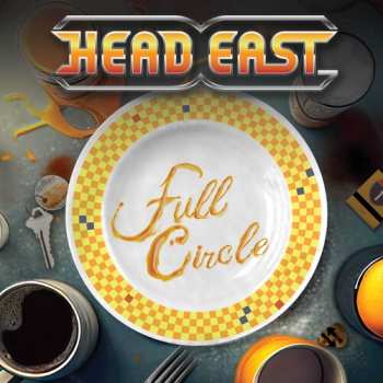 CD Head East: Full Circle