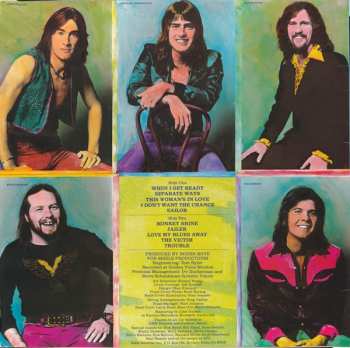 CD Head East: Get Yourself Up