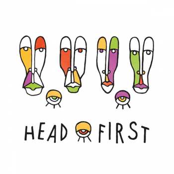 Album Head First: Head First
