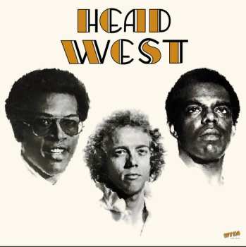 LP Head West: Head West 535596