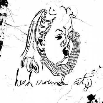 Album Head Wound City: Head Wound City