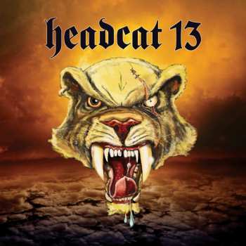 Album Headcat 13: Headcat 13