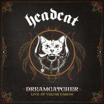 Album Headcat: Dreamcatcher