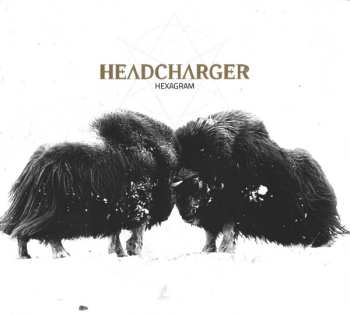 Album Headcharger: Hexagram