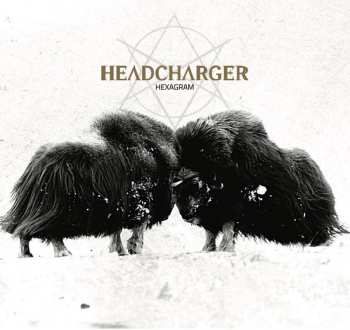 LP Headcharger: Hexagram 540826
