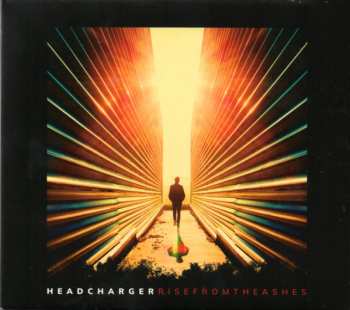 Album Headcharger: Rise From The Ashes