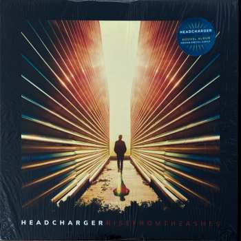 LP Headcharger: Rise From The Ashes 354153
