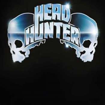 Album Headhunter: Headhunter