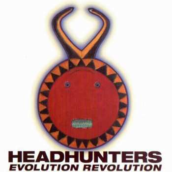 Album The Headhunters: Evolution Revolution