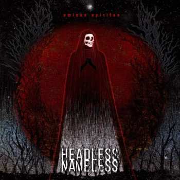 Album Headless Nameless: Ominus Spiritus