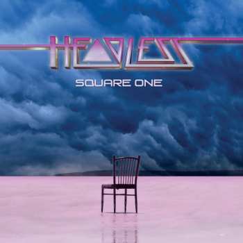 Album Headless: Square One