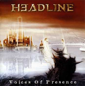 CD Headline: Voices Of Presence 313395