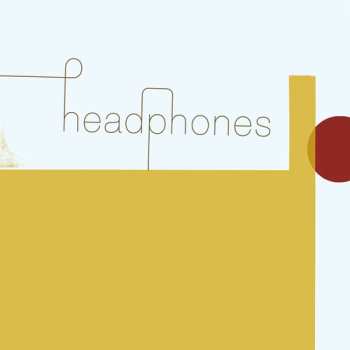CD Headphones: Headphones