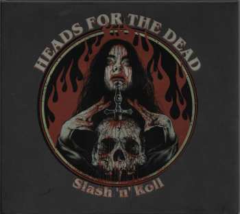 CD Heads For The Dead: Slash 'N' Roll 271936