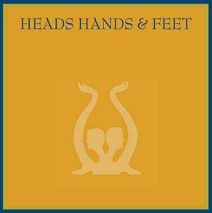 CD Heads Hands & Feet: Heads, Hands & Feet 509757