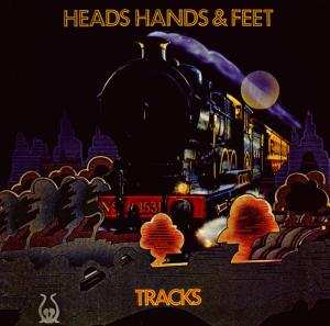 Album Heads Hands & Feet: Tracks
