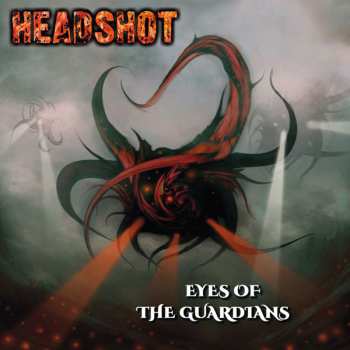 Album Headshot: Eyes Of The Guardians