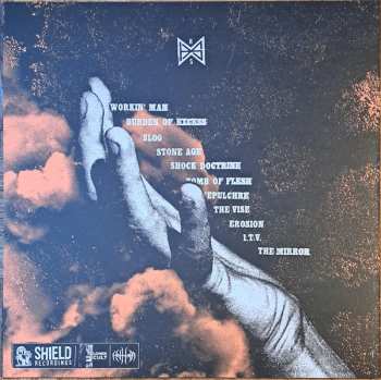 LP Headshrinker: Headshrinker