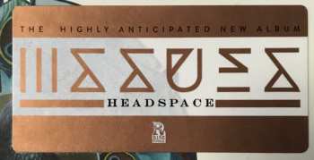 CD Issues: Headspace 15579