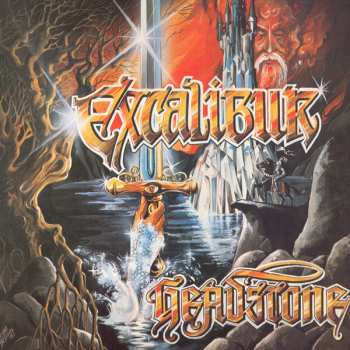 Album Headstone: Excalibur