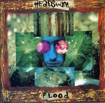 Headswim: Flood