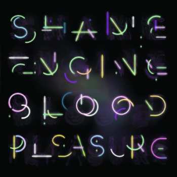 CD Health & Beauty: Shame Engine / Blood Pleasure 458626