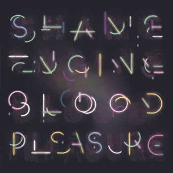 Album Health & Beauty: Shame Engine / Blood Pleasure