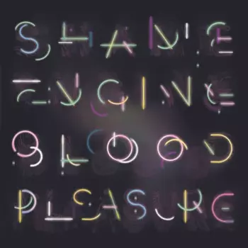 Health & Beauty: Shame Engine / Blood Pleasure