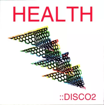 HEALTH: ::DISCO2
