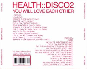 CD HEALTH: ::DISCO2 256823